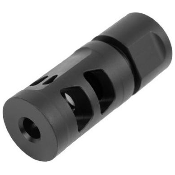 CMMG ZEROED SVD Muzzle Brake for Defcan 2 - 5.56mm (1/2 - 28)