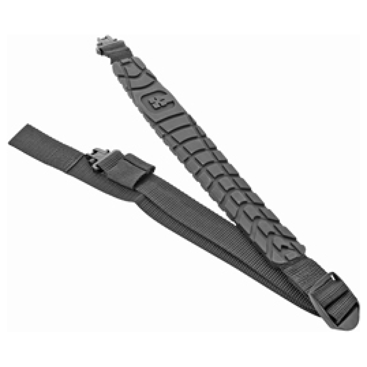 Cal1131995_1. Jpg - caldwell max grip slim sling black - cal1131995 1
