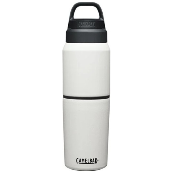 MultiBev Vacuum Insulated 17oz Bottle/12oz Cup