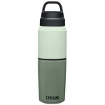 MultiBev Vacuum Insulated 17oz Bottle/12oz Cup