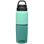 MultiBev Vacuum Insulated 17oz Bottle/12oz Cup