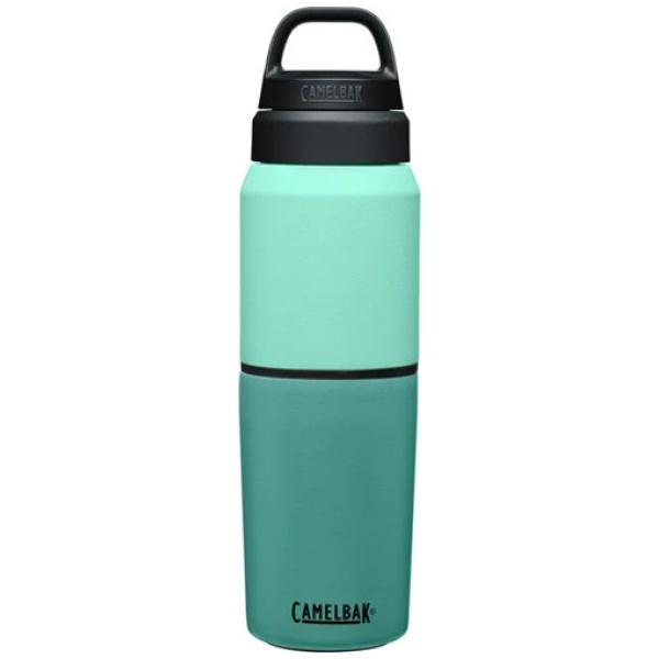 MultiBev Vacuum Insulated 17oz Bottle/12oz Cup