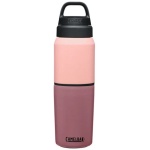 MultiBev Vacuum Insulated 17oz Bottle/12oz Cup
