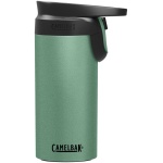 Forge Flow Vacuum-Insulated Travel Mug
