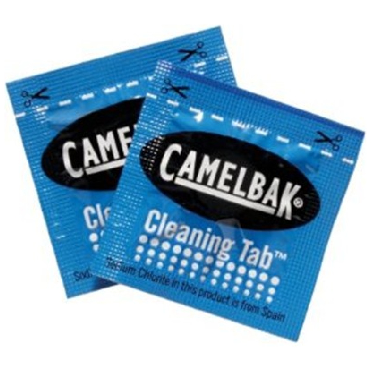 Max gear cleaning tablets - image 1