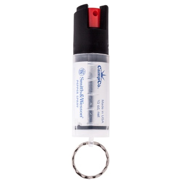 Key Cap Pepper Spray