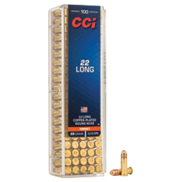 CCI 22 LONG CPRN 100/5000
