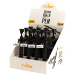 CBG M16 RIFLE TAC PEN DSPLY BX 12