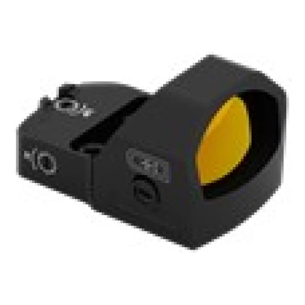 DMO Optic