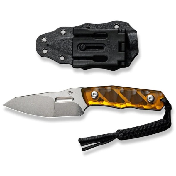 Propugnator Knife