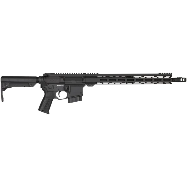 RESOLUTE Mk4 Rifle