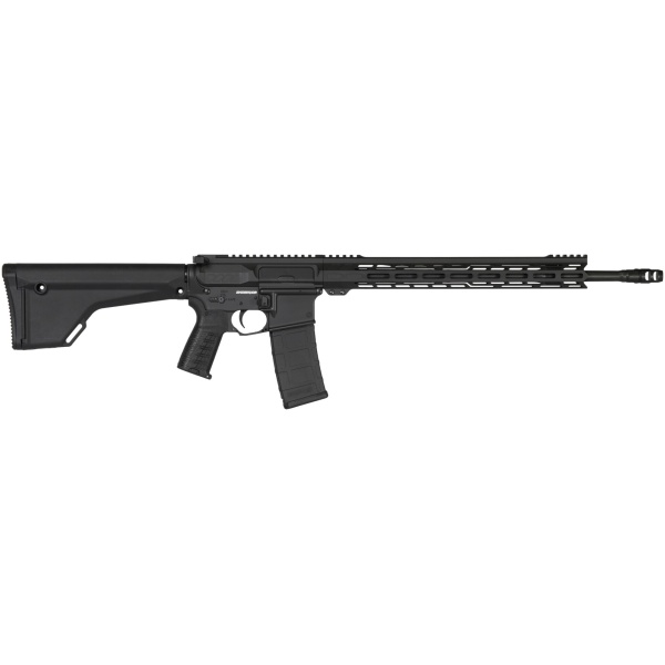 ENDEAVOR Mk3 Rifle