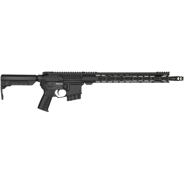 RESOLUTE Mk4 Rifle