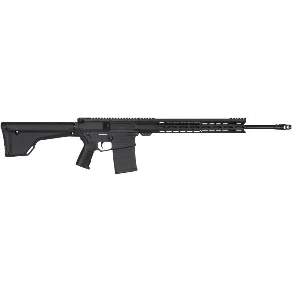 ENDEAVOR Mk3 Rifle