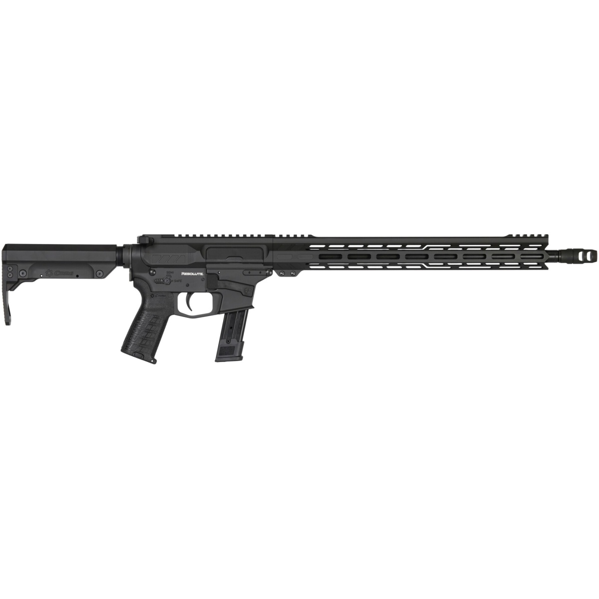 Cmmg-92ae6fb-ab. Jpg - resolute mk17 rifle - cmmg 92ae6fb ab