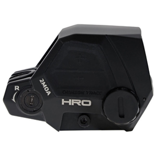 CTC HRO 2MOA RED DOT