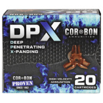CORBON DPX 45LC+P 225GR BR X 20/500