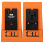 C&H PLT SA XDM OSP TO HOLO 407K/507K