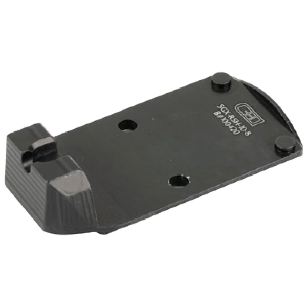 C&H PLT SIG P320X TO RMR/SRO/HOLO