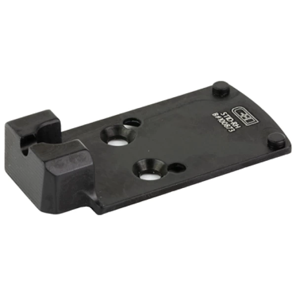 C&H PLT STACCATO DUO TO RMR/507C