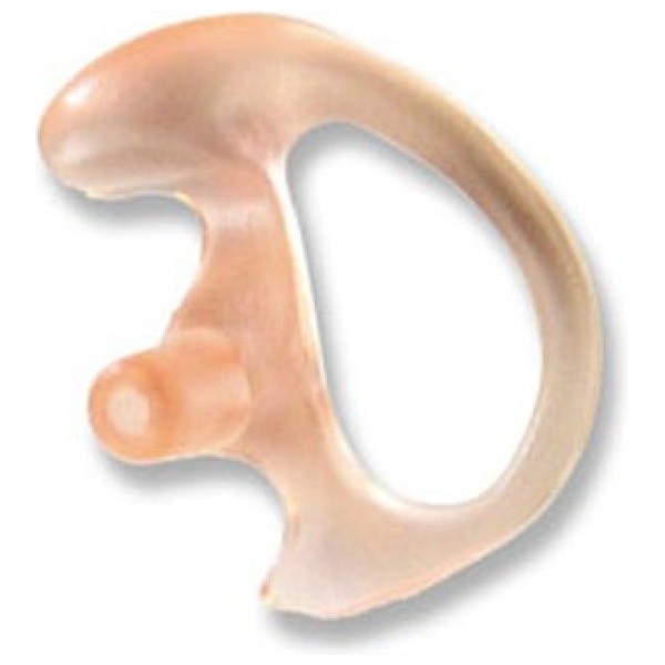 Silicone Vented Ear Mold