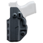 CRUCIAL AMBI COVERT IWB HK VP9 BLK