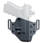 CRUCIAL RH COVERT OWB HK VP9 BLK