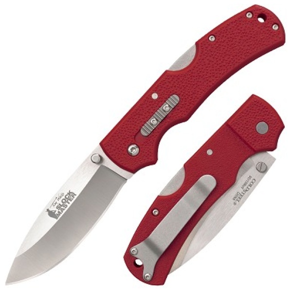 Double Safe Hunter Slock Master
