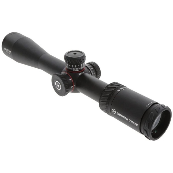 CT Hardline 4-16x42 BDC .223/5.56, 30mm Tube