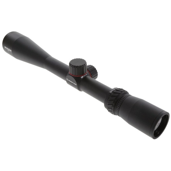 CT Brushline 4-12x40 Brushline BDC