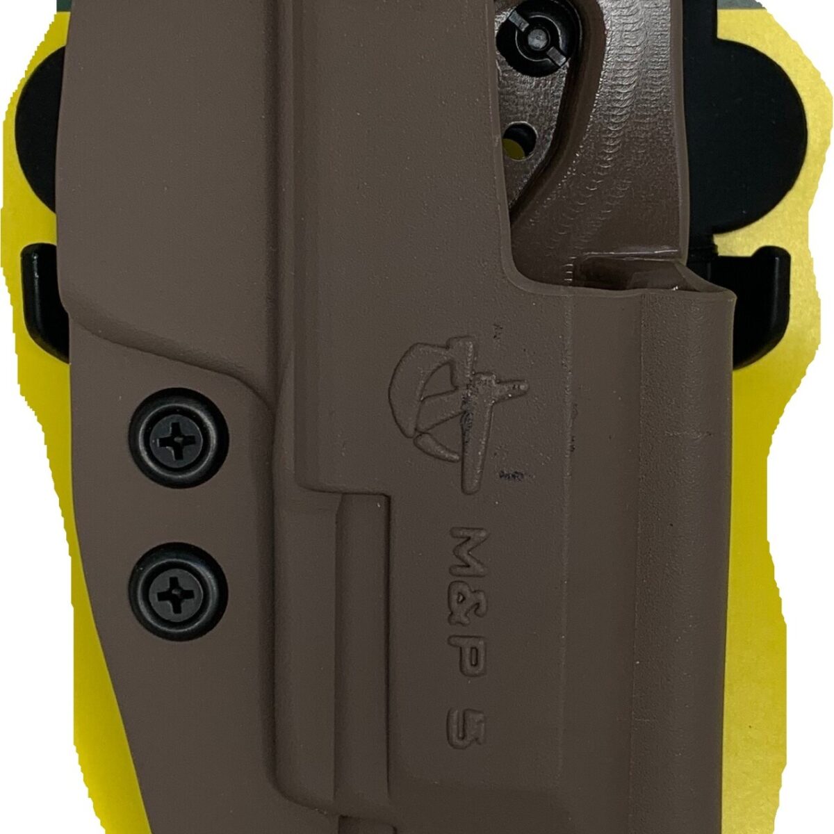 Ctac-c241sw138rden. Jpg - international owb kydex holster w/ modular mounts - ctac c241sw138rden