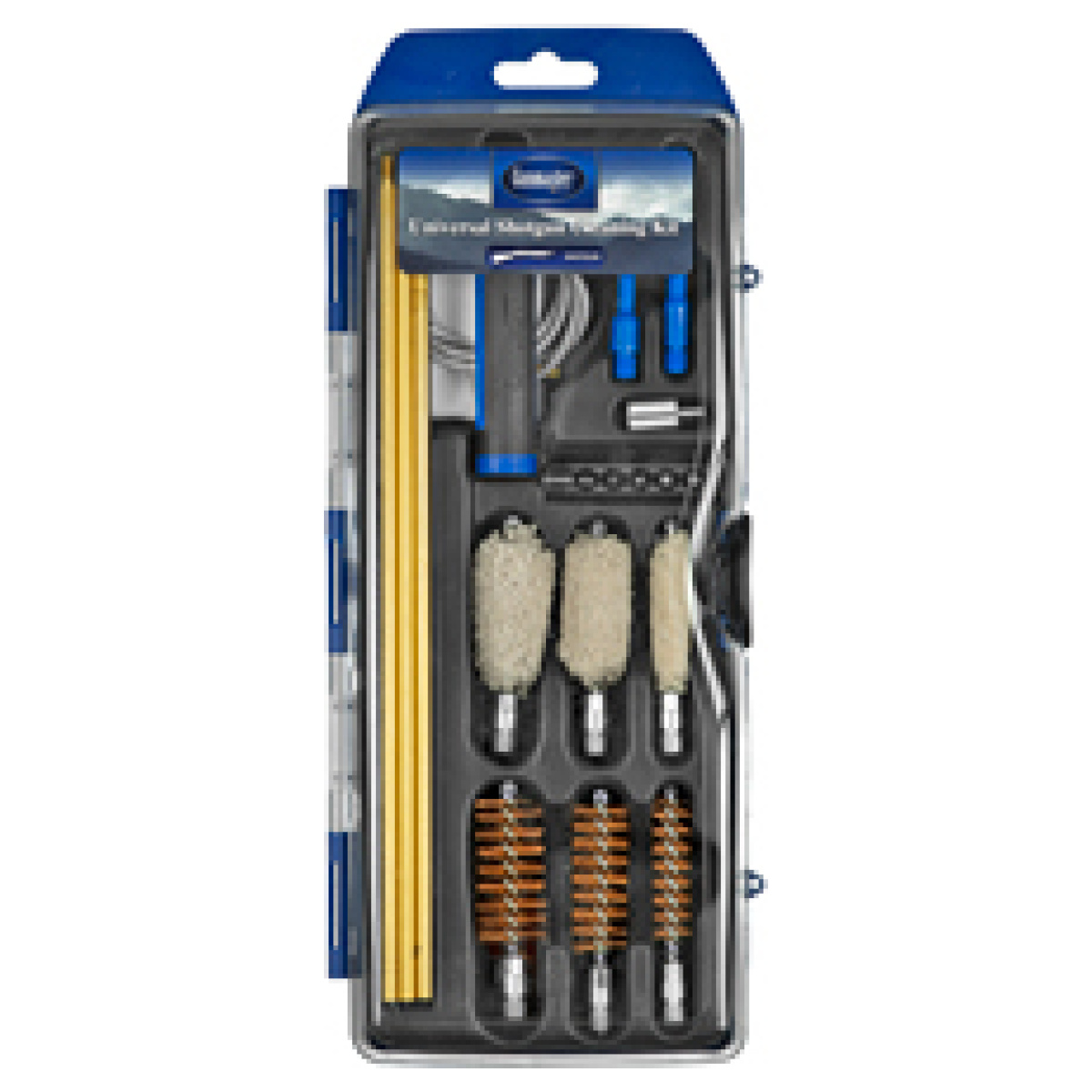 Dacgmsghy_1. Jpg - dac univ shotgun cleaning kit 21pc - dacgmsghy 1