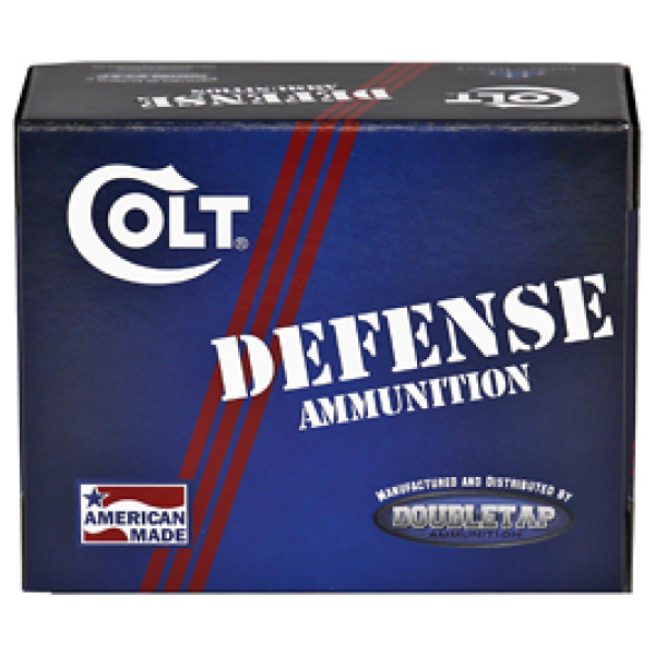DBLTAP CD 45ACP 230GR JHP 20/1000