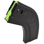 D&H TACTICAL MAGAZINE 7.62X39 - 30RD STEEL BLACK AR15