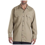 Long Sleeve Work Shirt