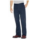 Loose Fit Double Knee Work Pant