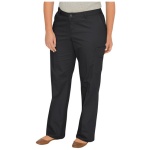 Women's Relaxed Fit Straight Leg Cargo Pants