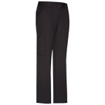 Women's Premium Relaxed Straight Cargo Pants