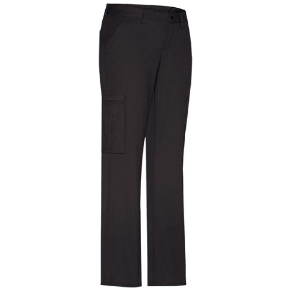 Women's Premium Relaxed Straight Cargo Pants