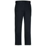 Tactical Relaxed Fit Straight Leg Lightweight Ripstop Pant