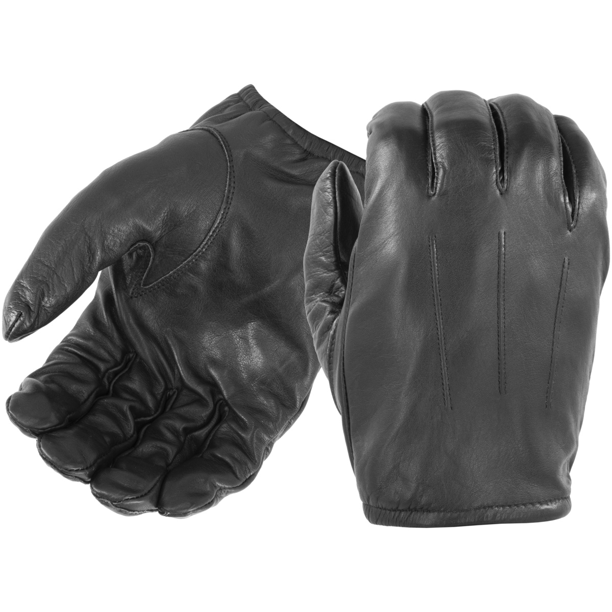 Frisker k leather gloves - image 1