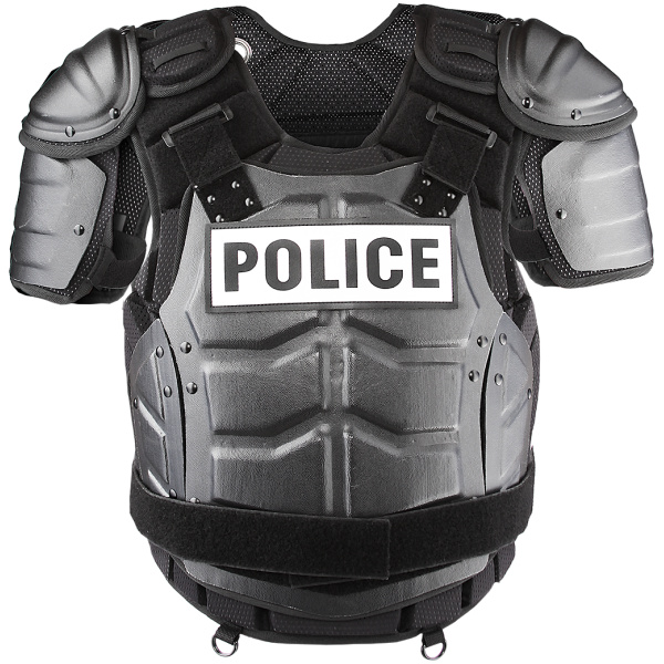 Imperial Elite Upper Body Riot Suit