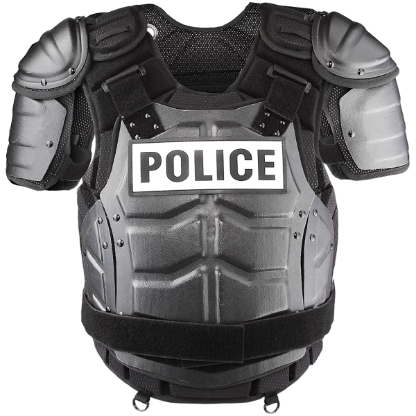 Imperial Elite Upper Body Riot Suit