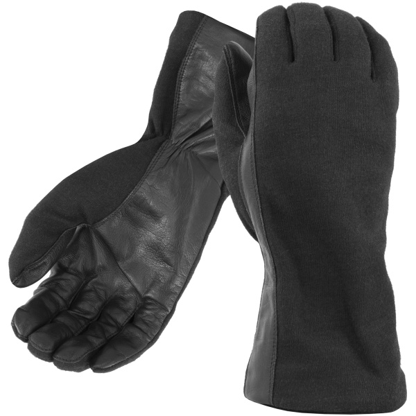 Nomex Flight Glove