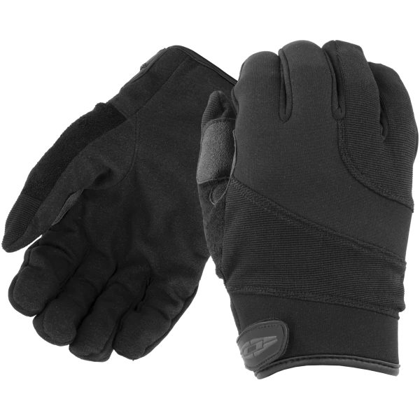 Patrol Guard Razornet Gloves