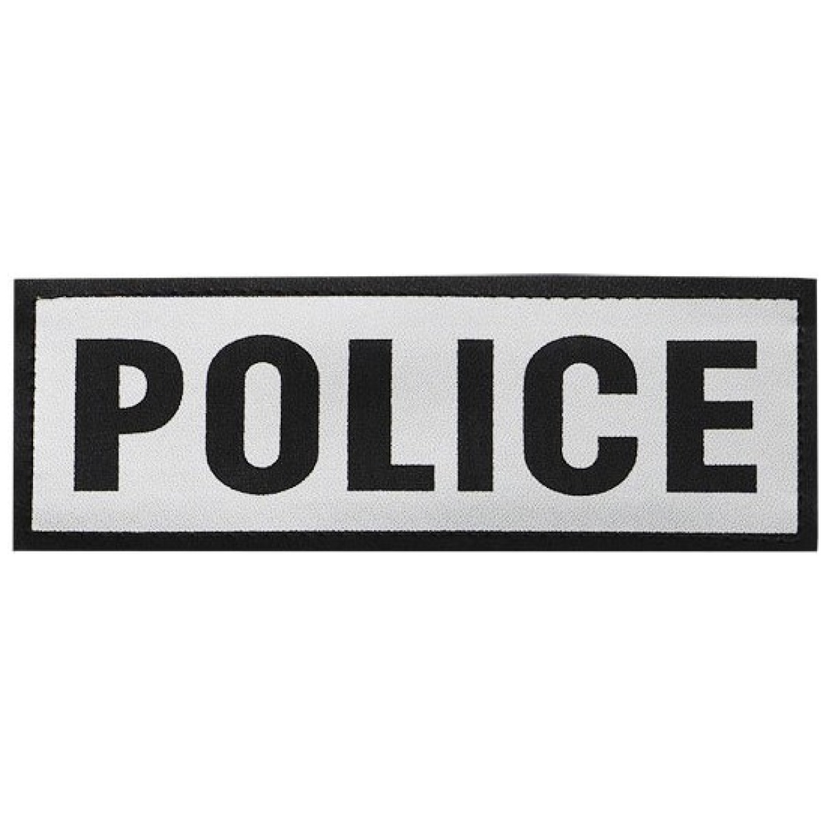 Dm-np-pd. Jpg - reflective name plate - dm np pd