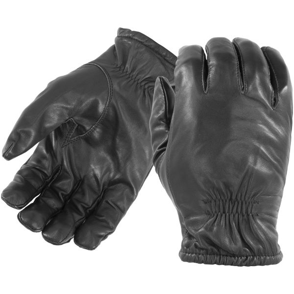 Quantum Gloves