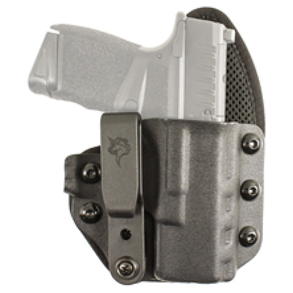 DESANTIS UNI-TUK SIG P365 RH BLK