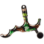 TRUFIRE RELEASE EDGE 4-FINGER - DUAL JAW THUMB BUTTON CAMO