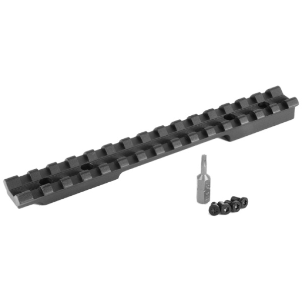 EGW SCOPE BASE WIN XPR SA - PICATINNY RAIL 20 MOA